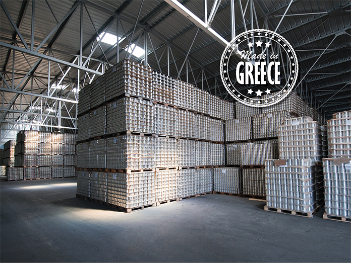 FB Products Greek exports