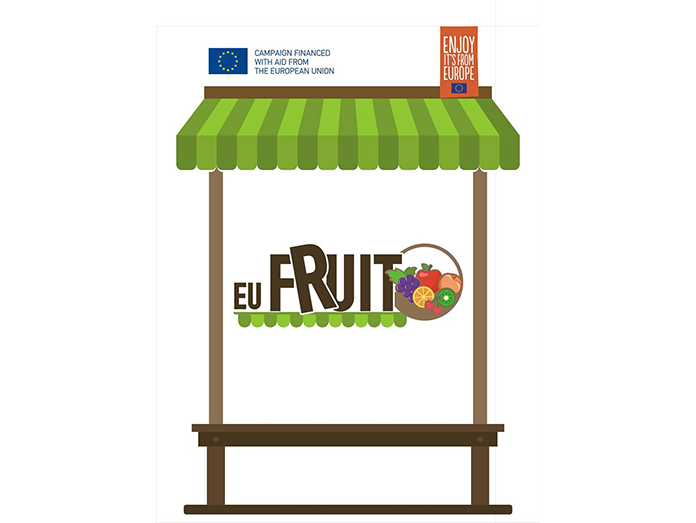 EU Fruit Campaign