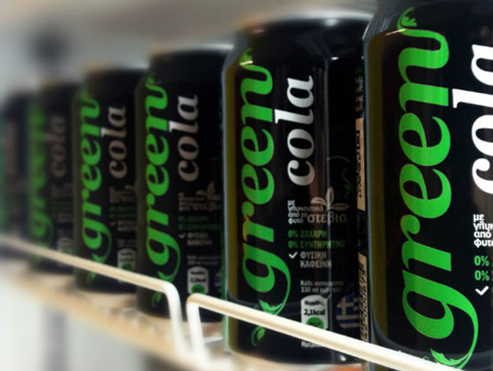 Green Cola expanding in UAE