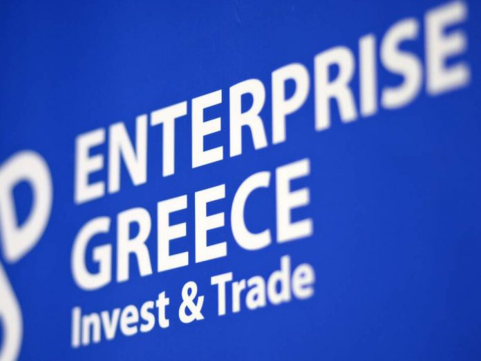 Enterprise Greece and Ebay