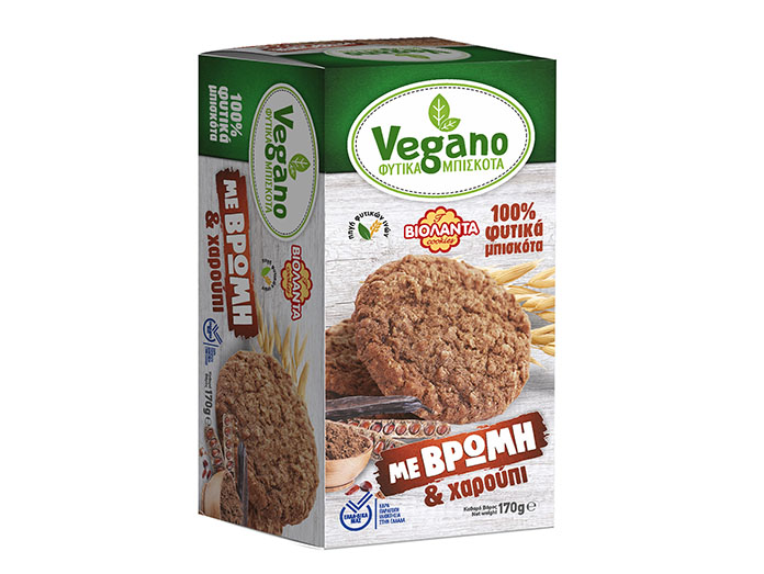 Vegano Cookies