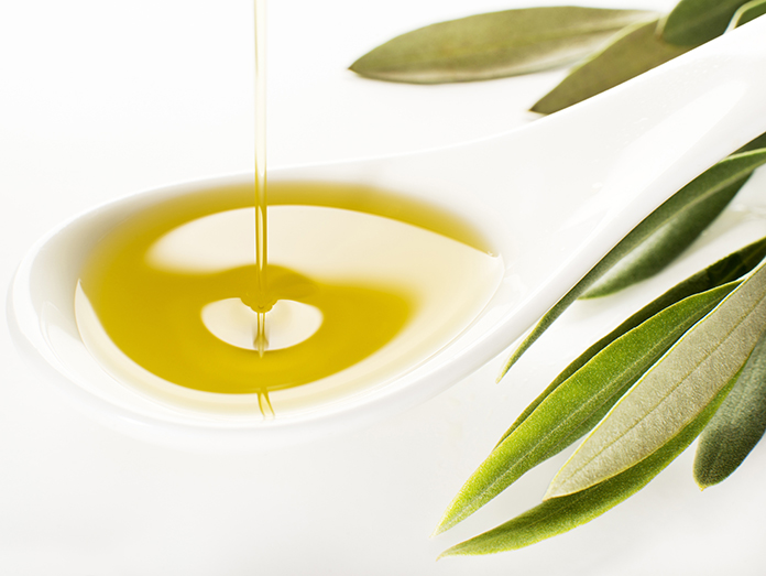 Greek olive oil exports