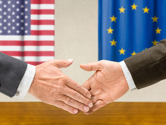 EU US Tariff Suspension