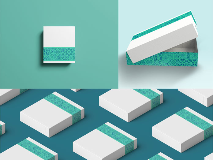 Folding cartons - Fokas Packaging