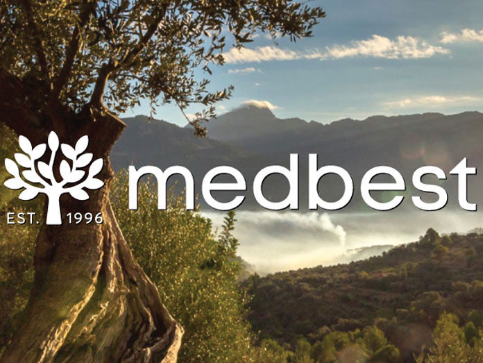 Medbest 25 years