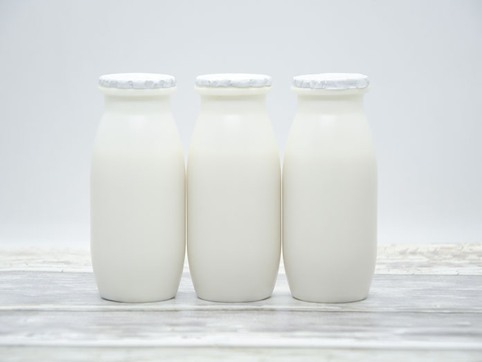 Probiotics Yogurt against COVID-19