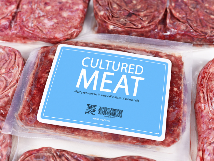 Cultured meat in Mediterranean Diet