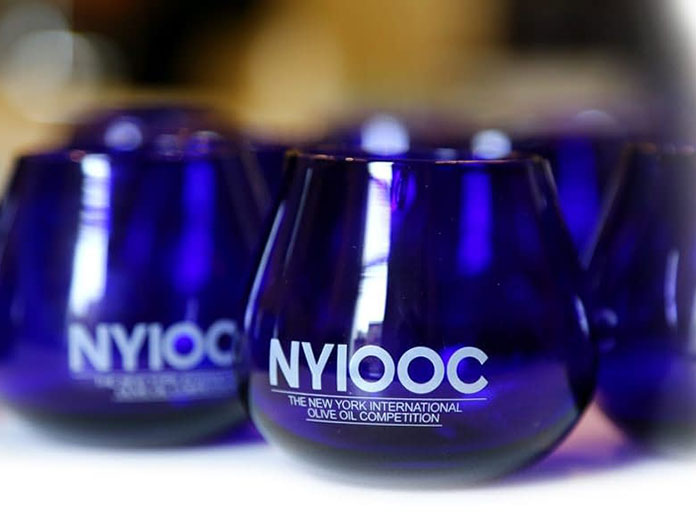 99 Greek olive oils win big at NYIOOC 2021 - Ambrosia Magazine